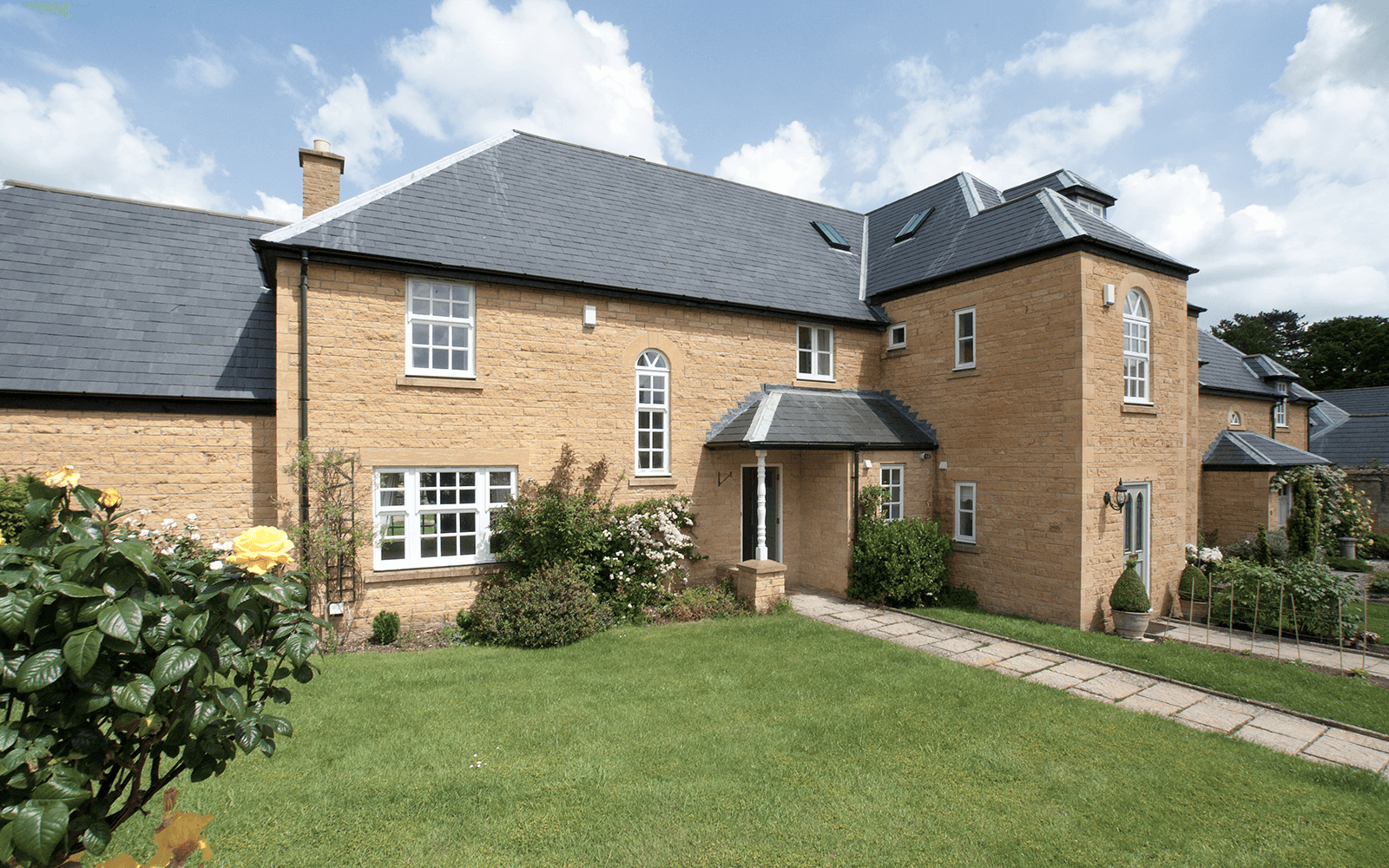 Dudley & Sons Roofing Work