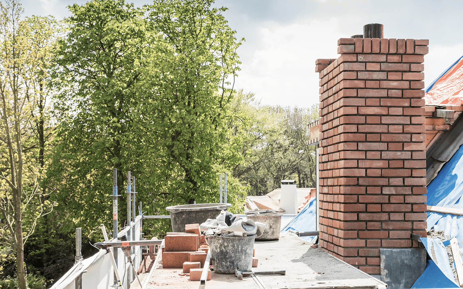 Dudley & Sons Roofing Work