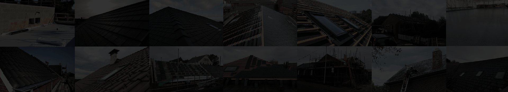 Dudley & Sons Roofing